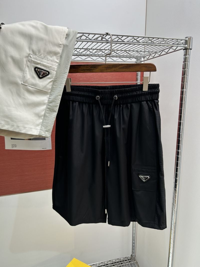 Prada Short Pants